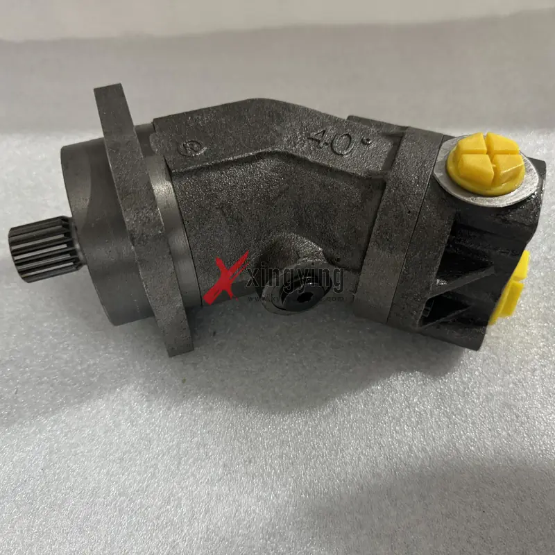 A2FO16 Rexroth Axial Piston Fixed Pump