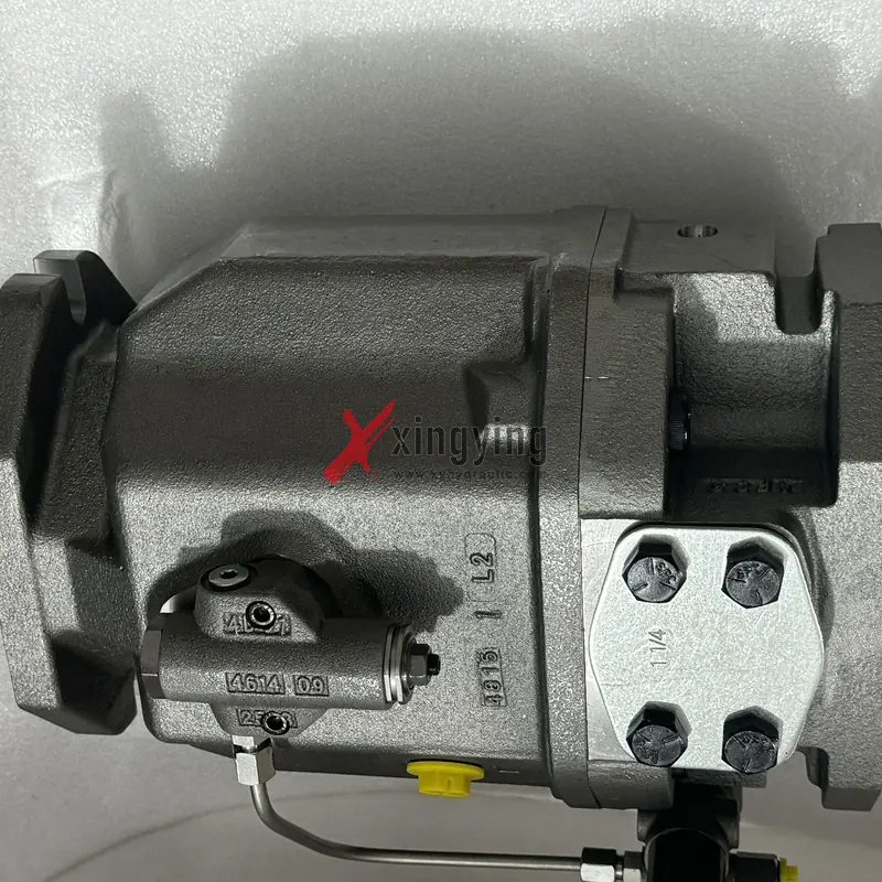 A10VO100 Rexroth Axial Piston Pump