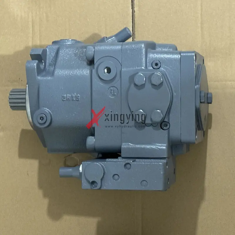 A11VO40 Rexroth Piston Pump